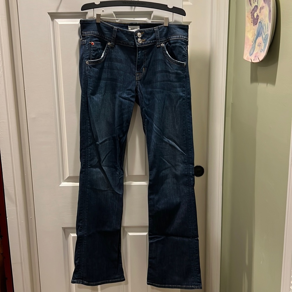Hudson Women’s Jeans size 30. No stains or holes, smoke free, pet free home.